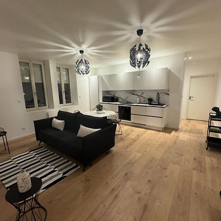 Nilvange Appartement VIII - Haut Standing Proche Luxembourg Et Cattenom מראה חיצוני תמונה