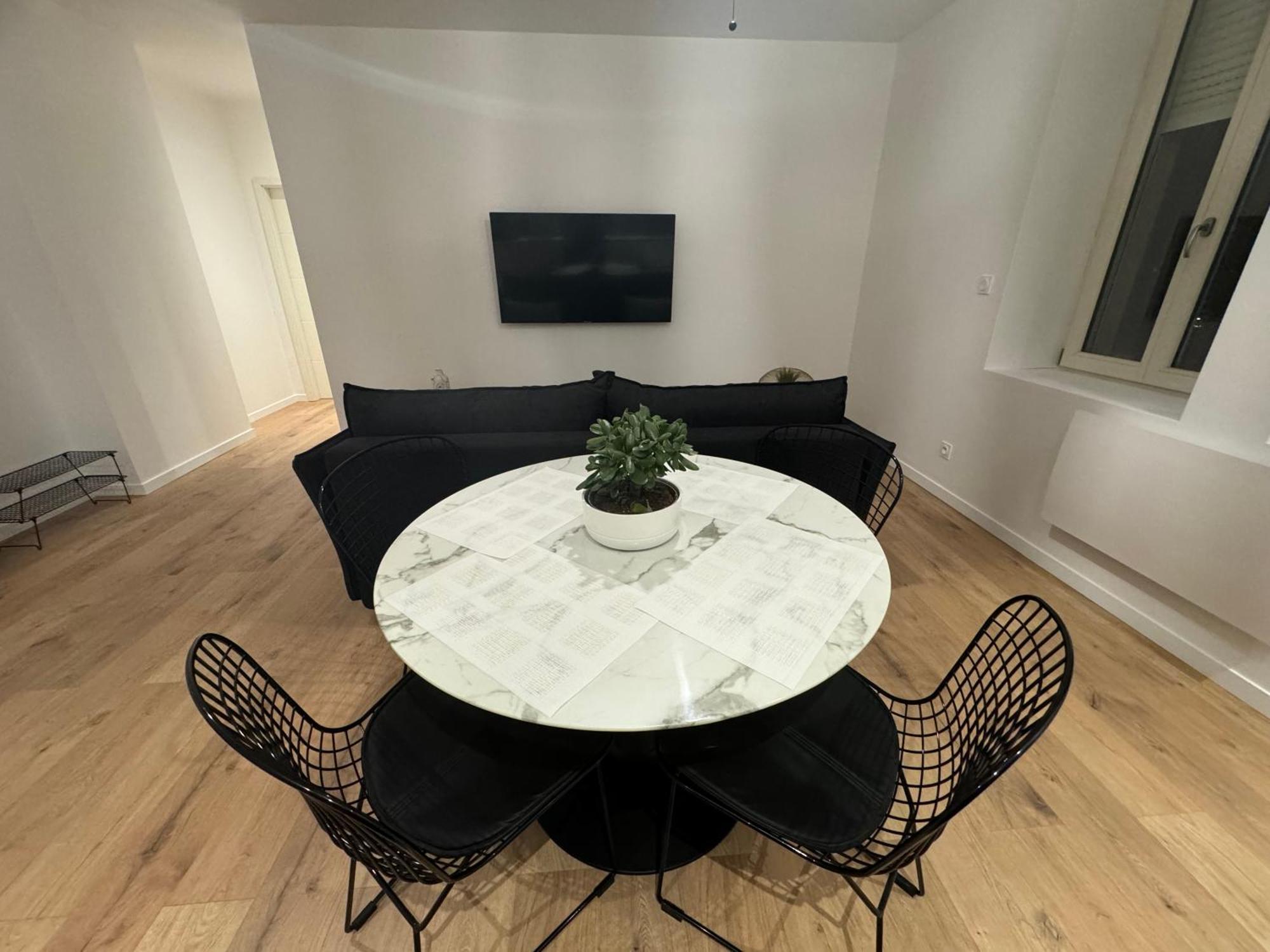Nilvange Appartement VIII - Haut Standing Proche Luxembourg Et Cattenom מראה חיצוני תמונה